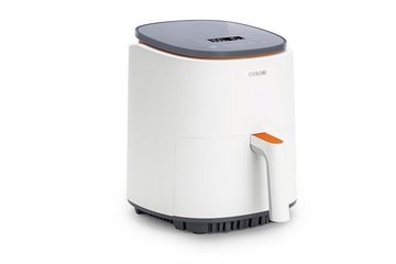 Cosori Heißluftfritteuse Cosori Lite 3.8-Liter Smart Heißluftfritteuse, 1500 W