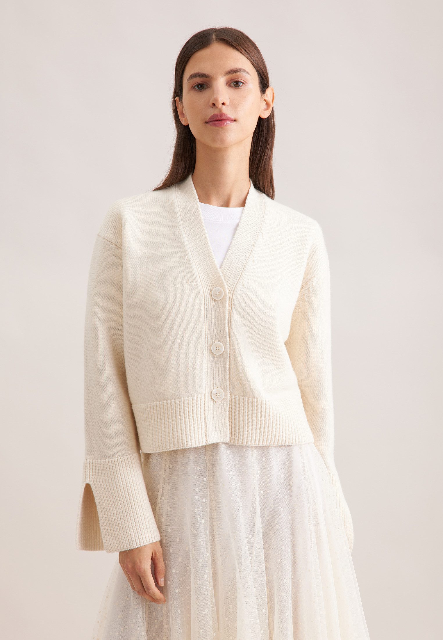 seidensticker Strickjacke 1/1