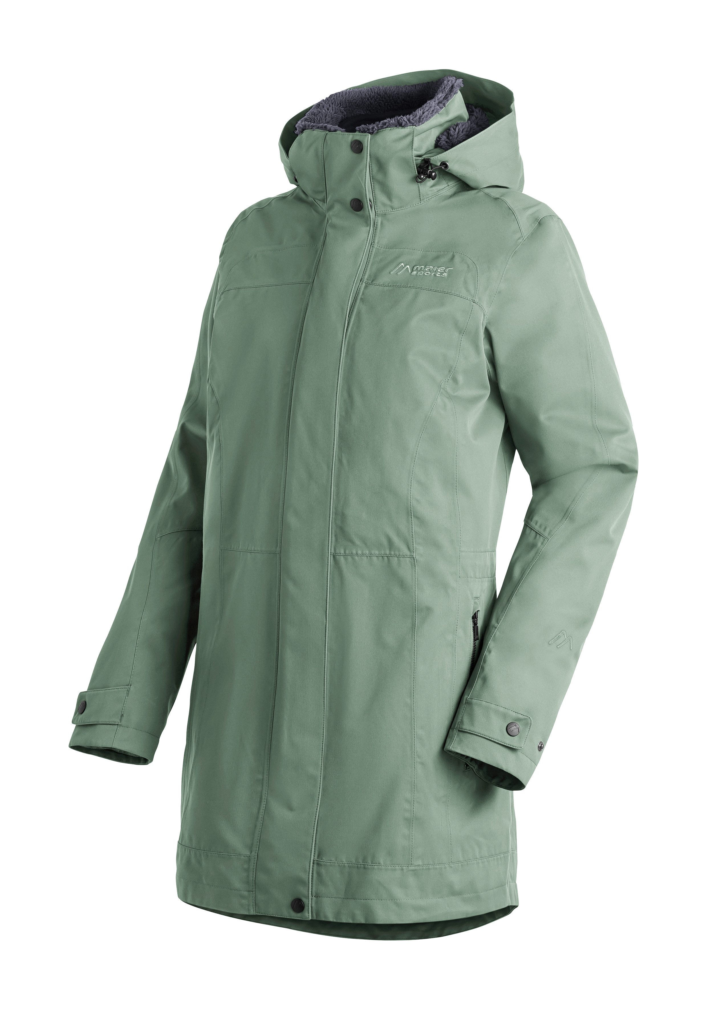 Outdoorjacke Gerdi