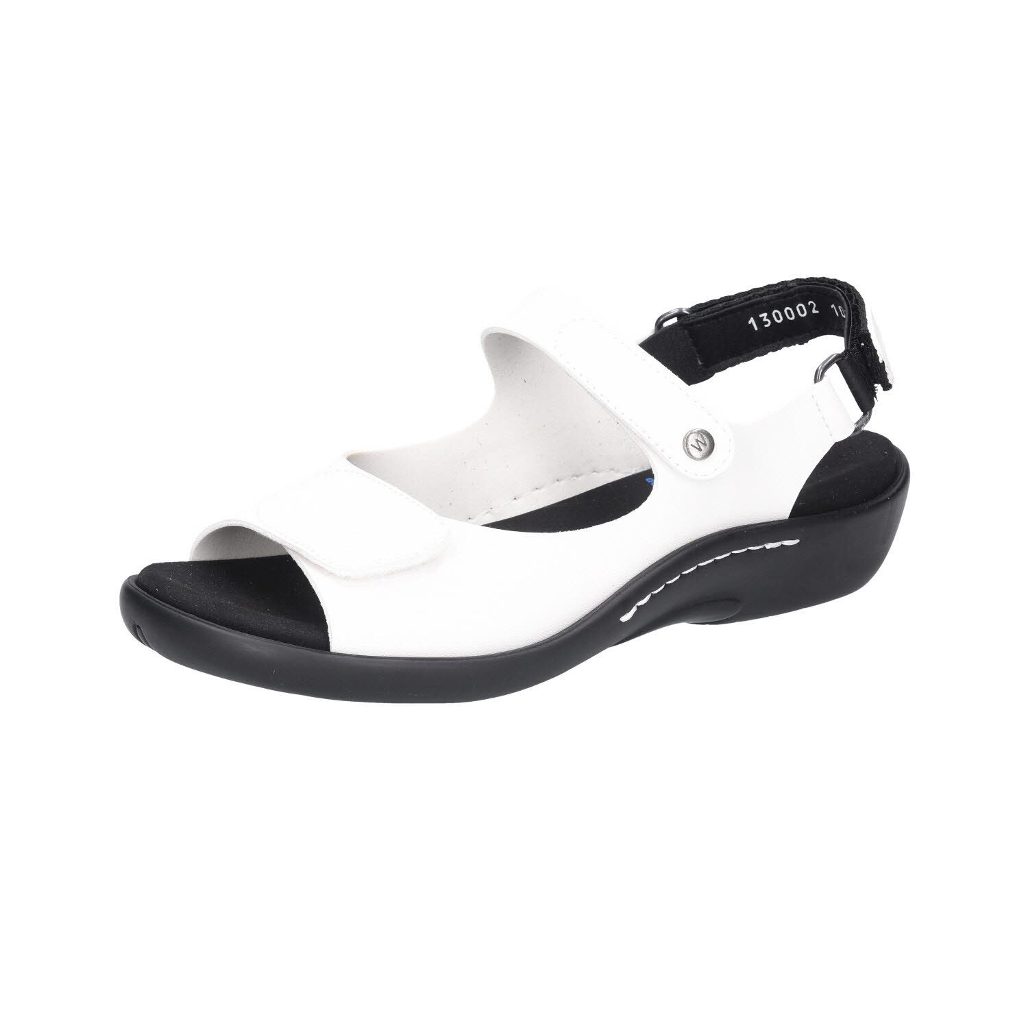 WOLKY Salvia Sparta Biocar Sandalette