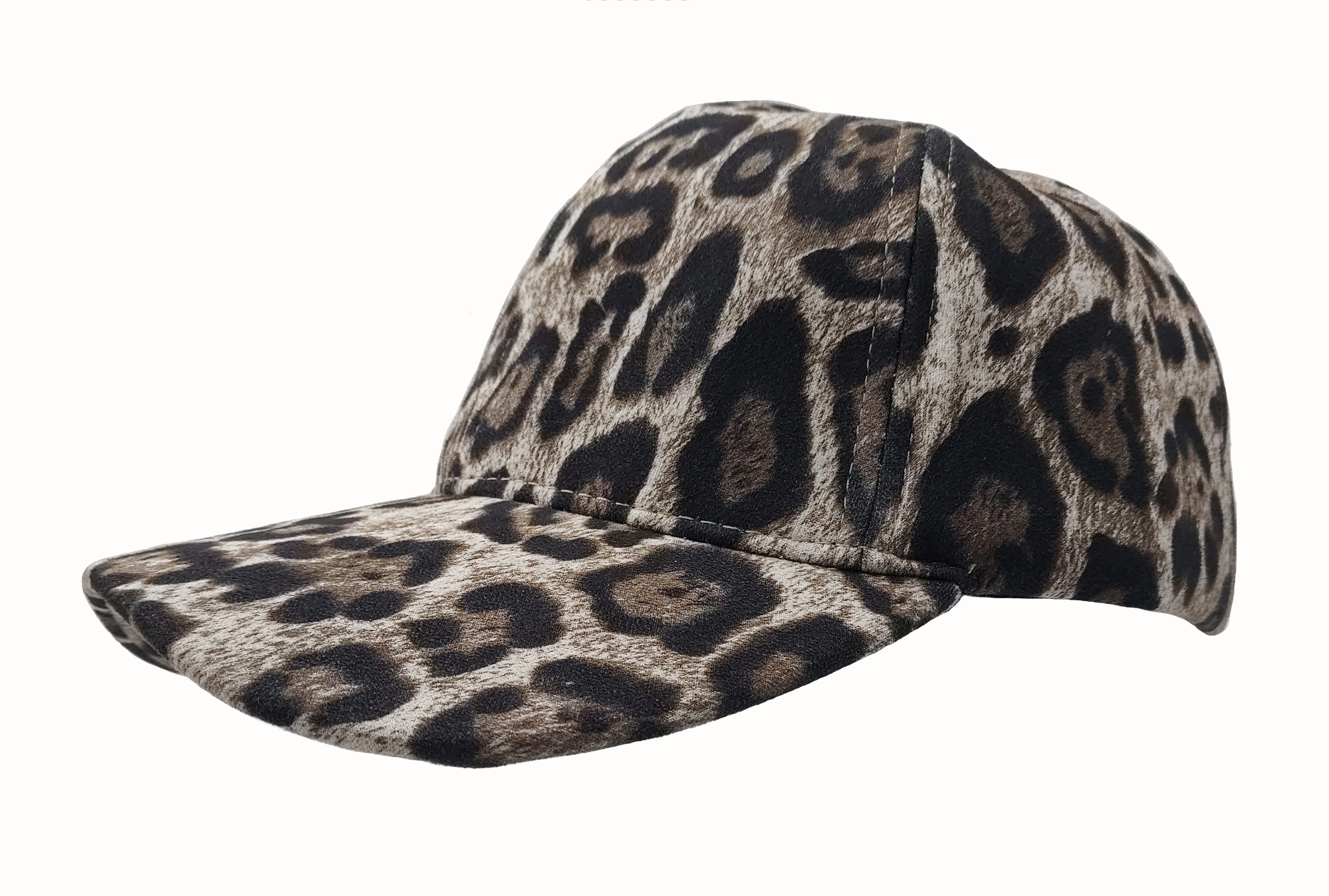 Cassandra Accessoires Schirmmütze Cap "Leo" mit günstig online kaufen
