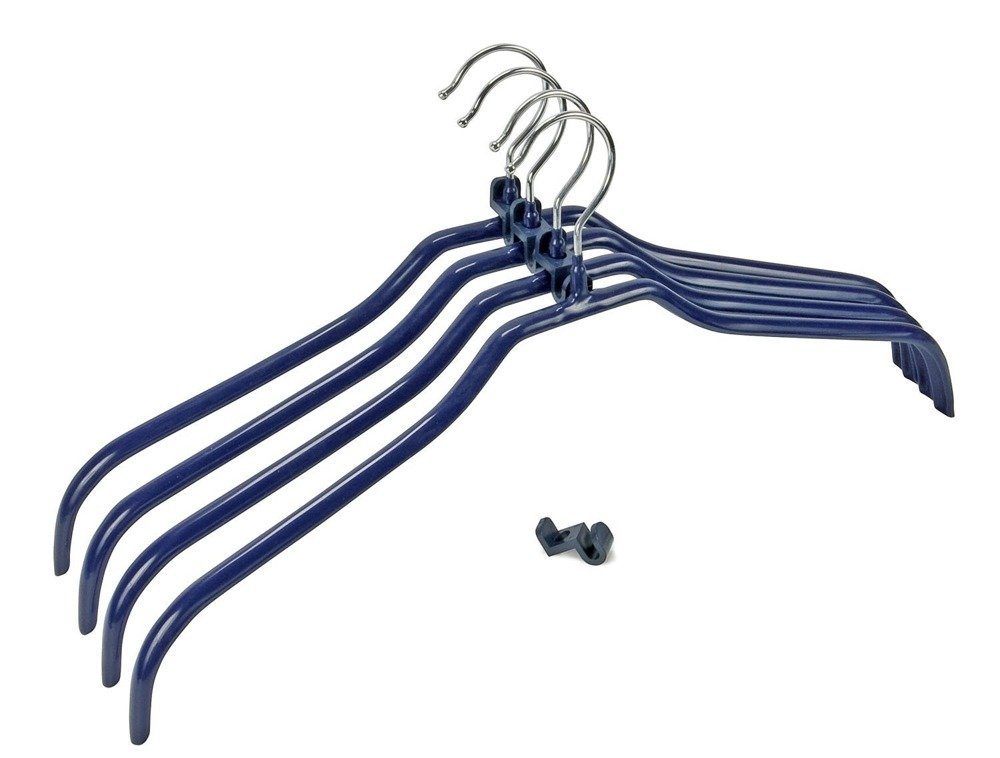 WENKO Kleiderbügel, (einzaln, 1-tlg) günstig online kaufen