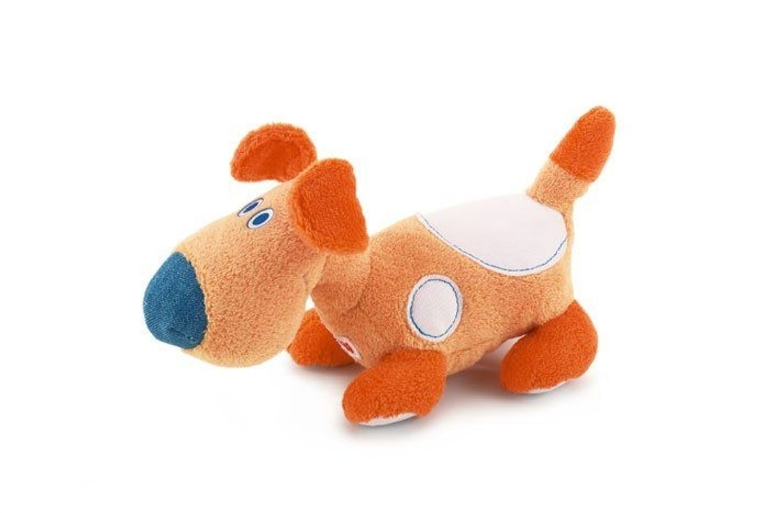 Trudi Kuscheltier (1-St)