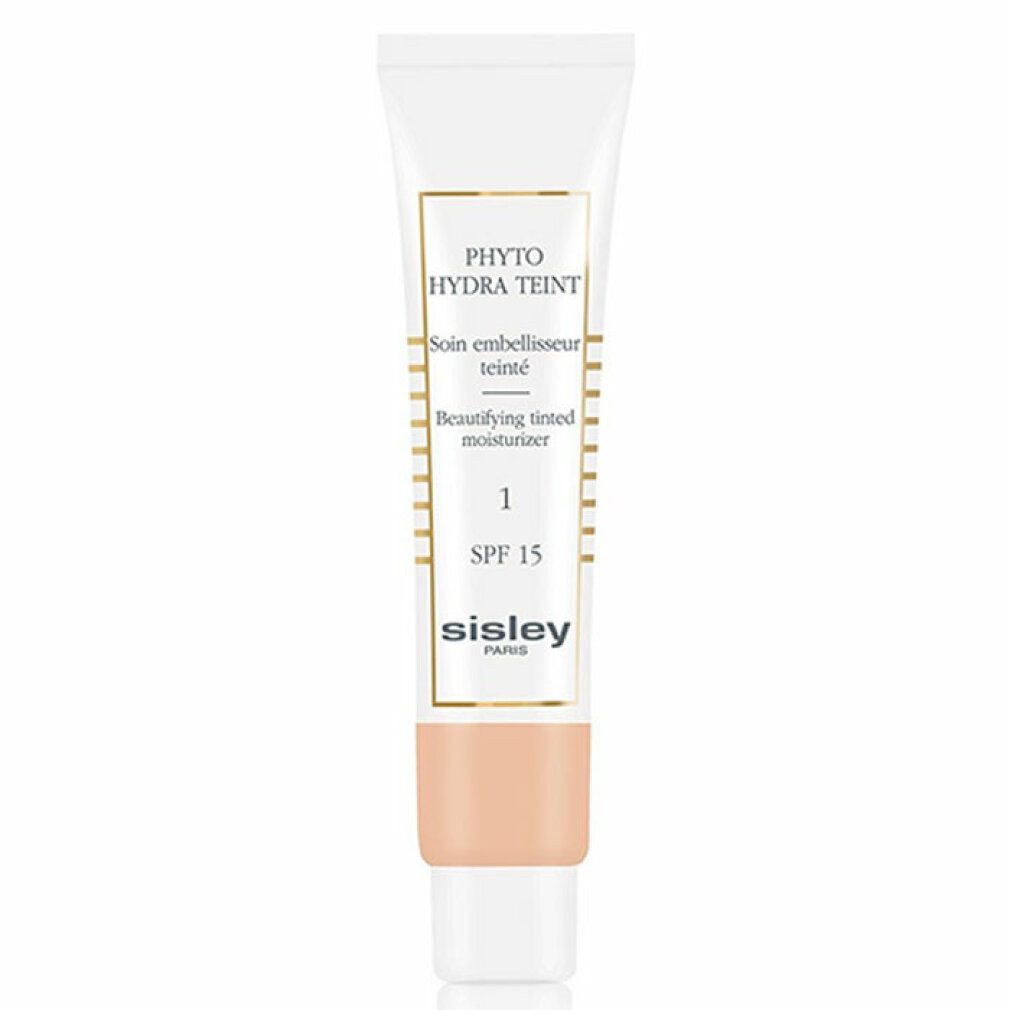 sisley Foundation PHYTO HYRDA TEINT #1-light 40ml