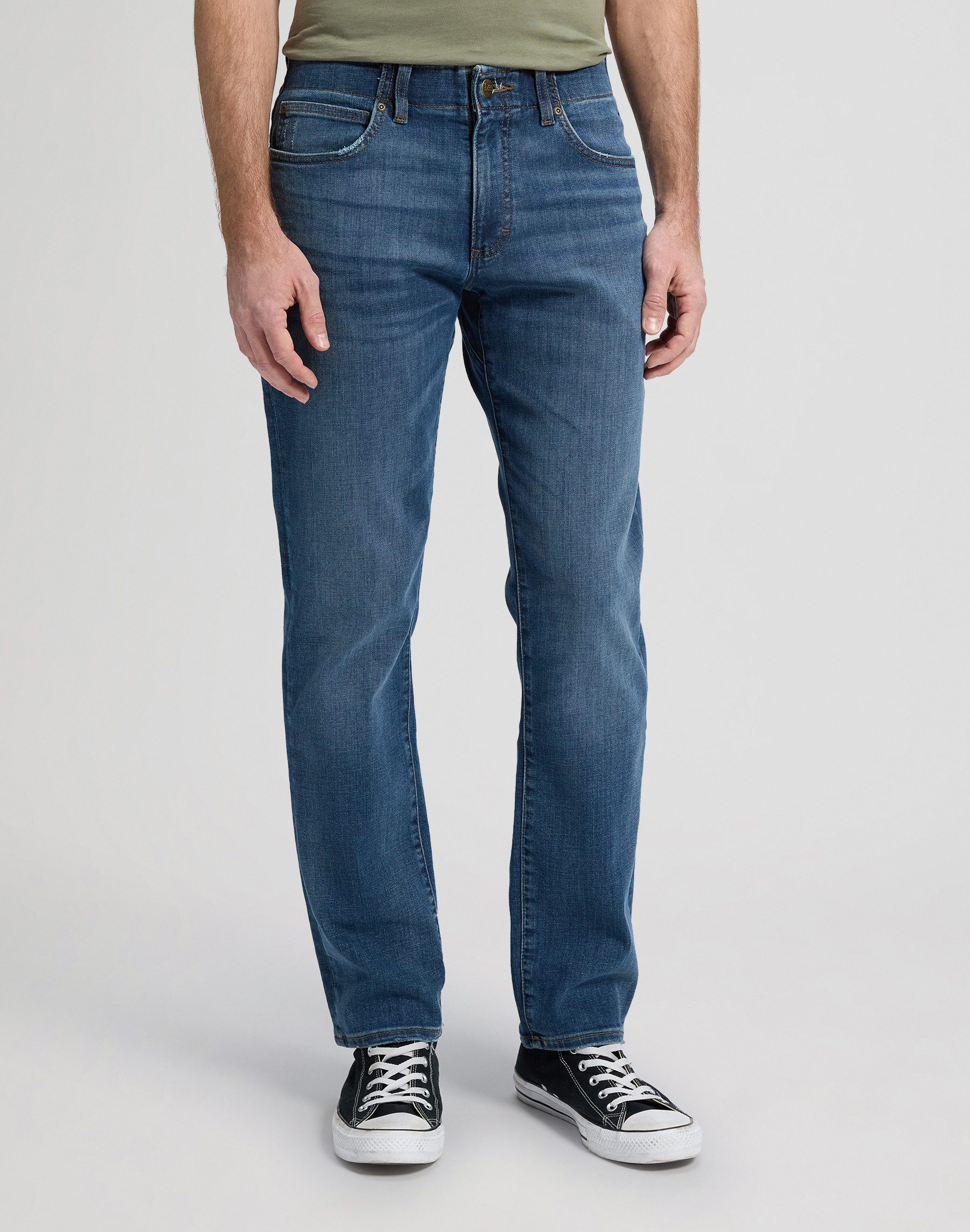 Lee® Straight-Jeans Extreme Motion Extreme Motion Stretchware