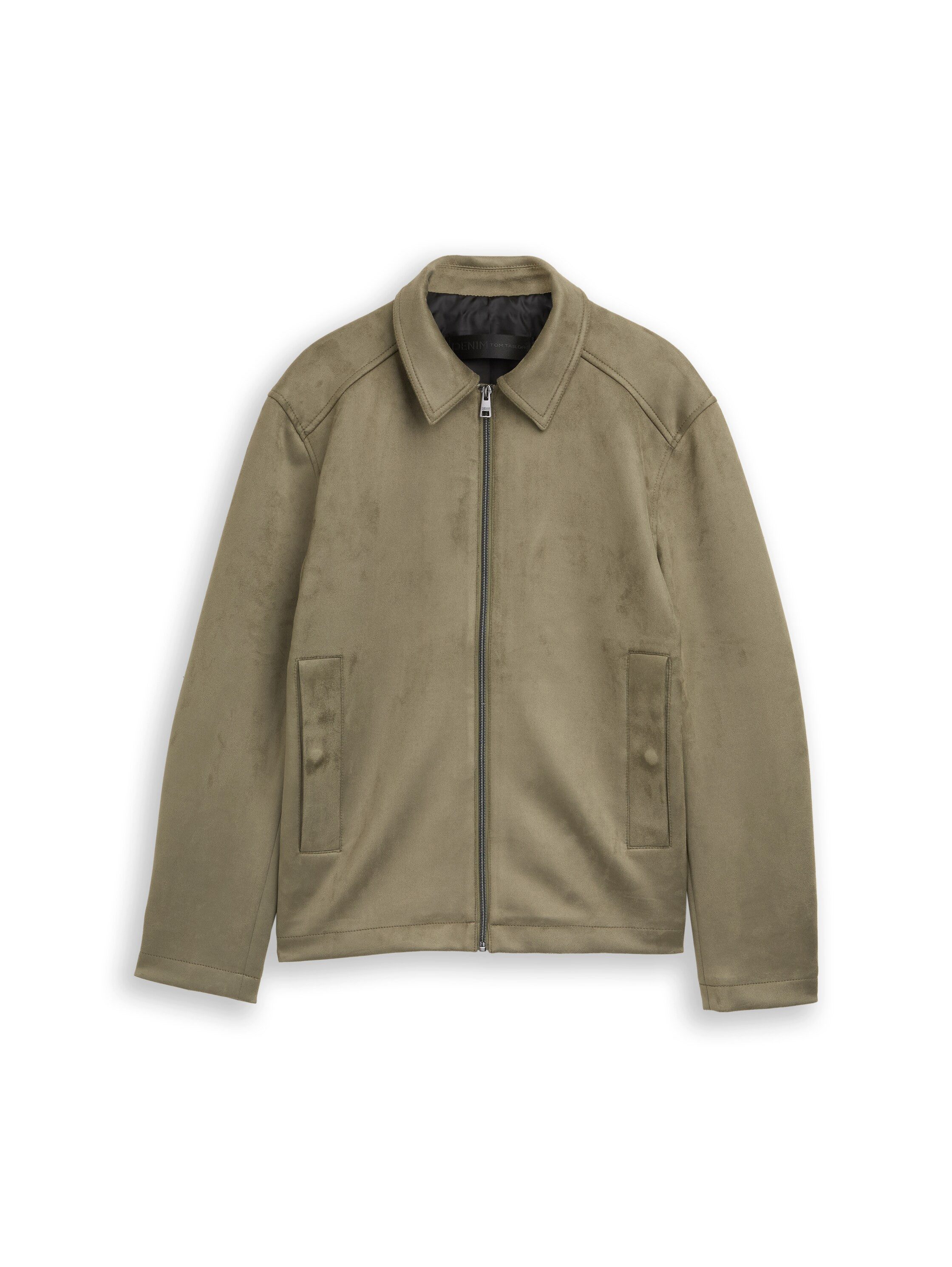 TOM TAILOR Denim Steppjacke