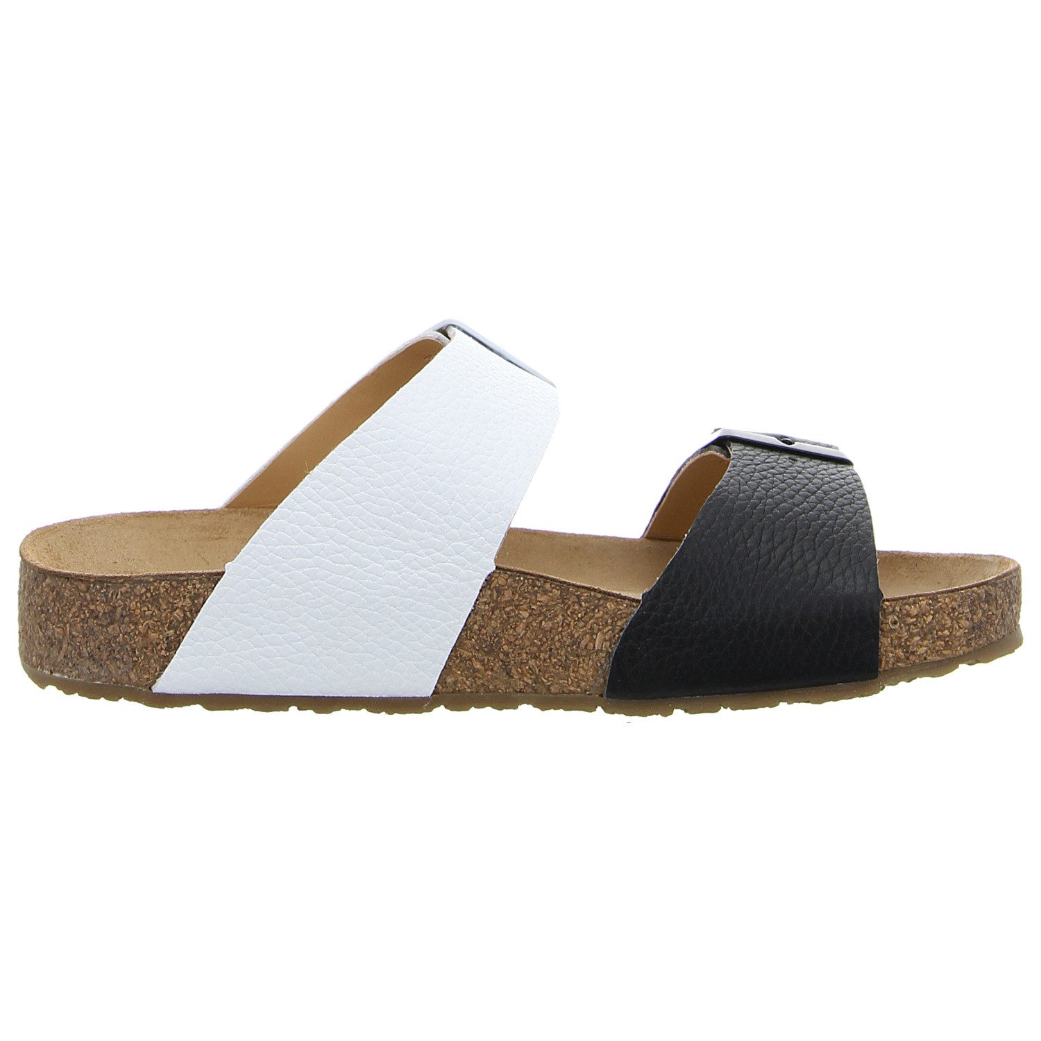 Haflinger Bio Andrea Pantolette