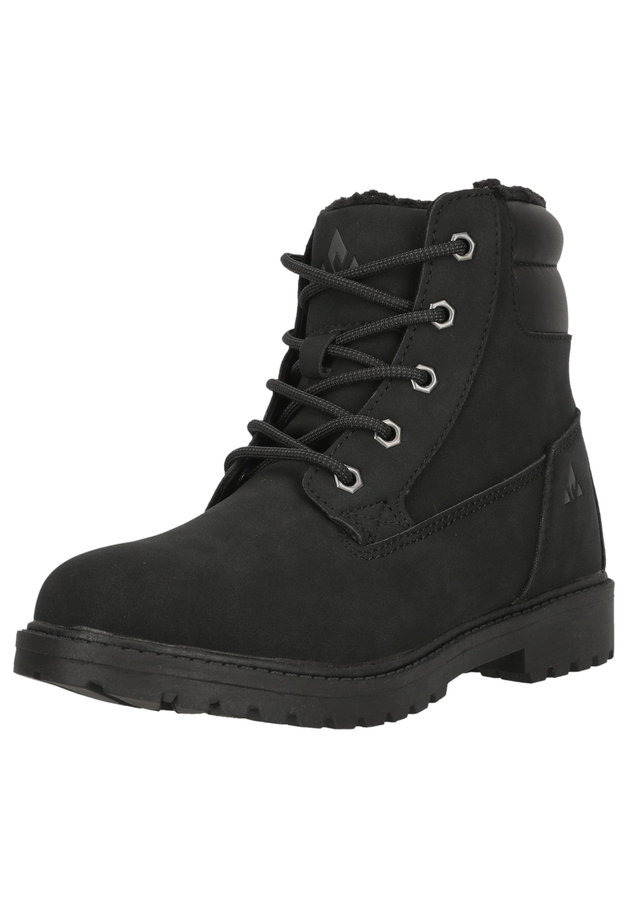 WHISTLER Kordy Stiefelette in wärmender Qualität günstig online kaufen