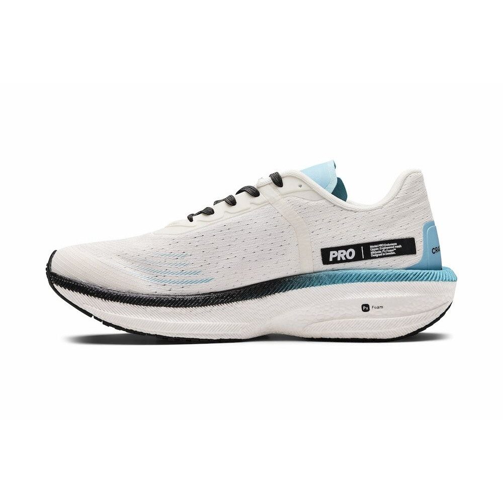 Craft Pro Endur Distance (Stabilität) weiss/aquamarineblau günstig online kaufen