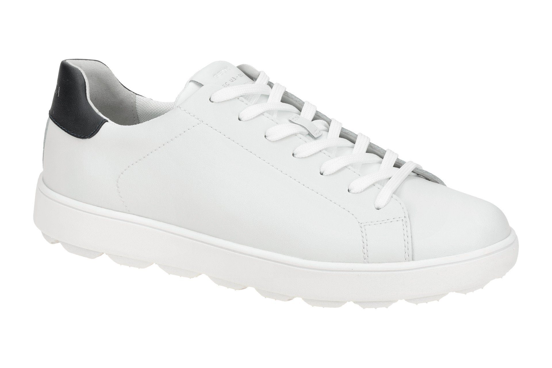 Geox U45GPA 0009B C0899 Schnürschuh