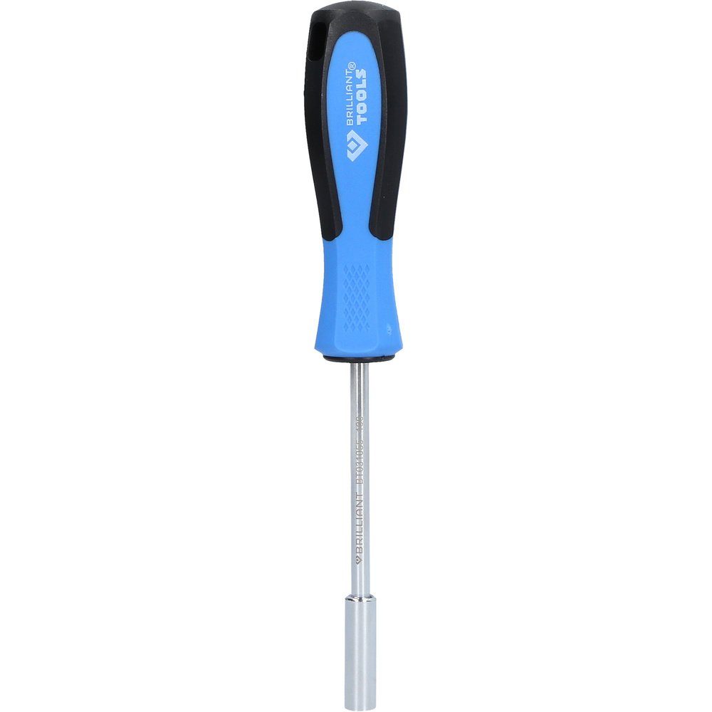 Bit-Schraubendreher Brilliant Tools BT031055 Bit-Schraubendreher 1/4"