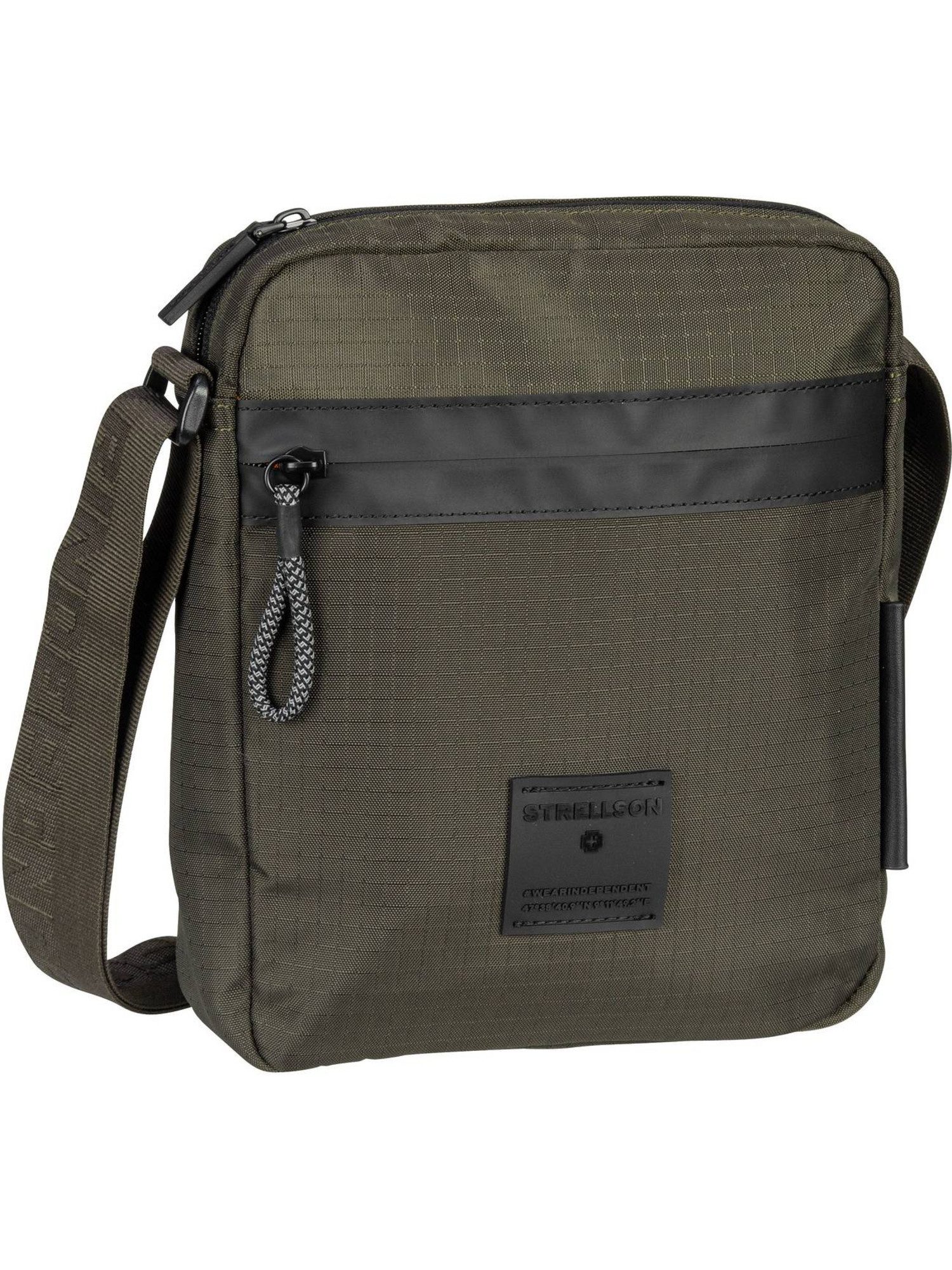 Umhängetasche Northwood RS Marcus Shoulderbag XSVZ
