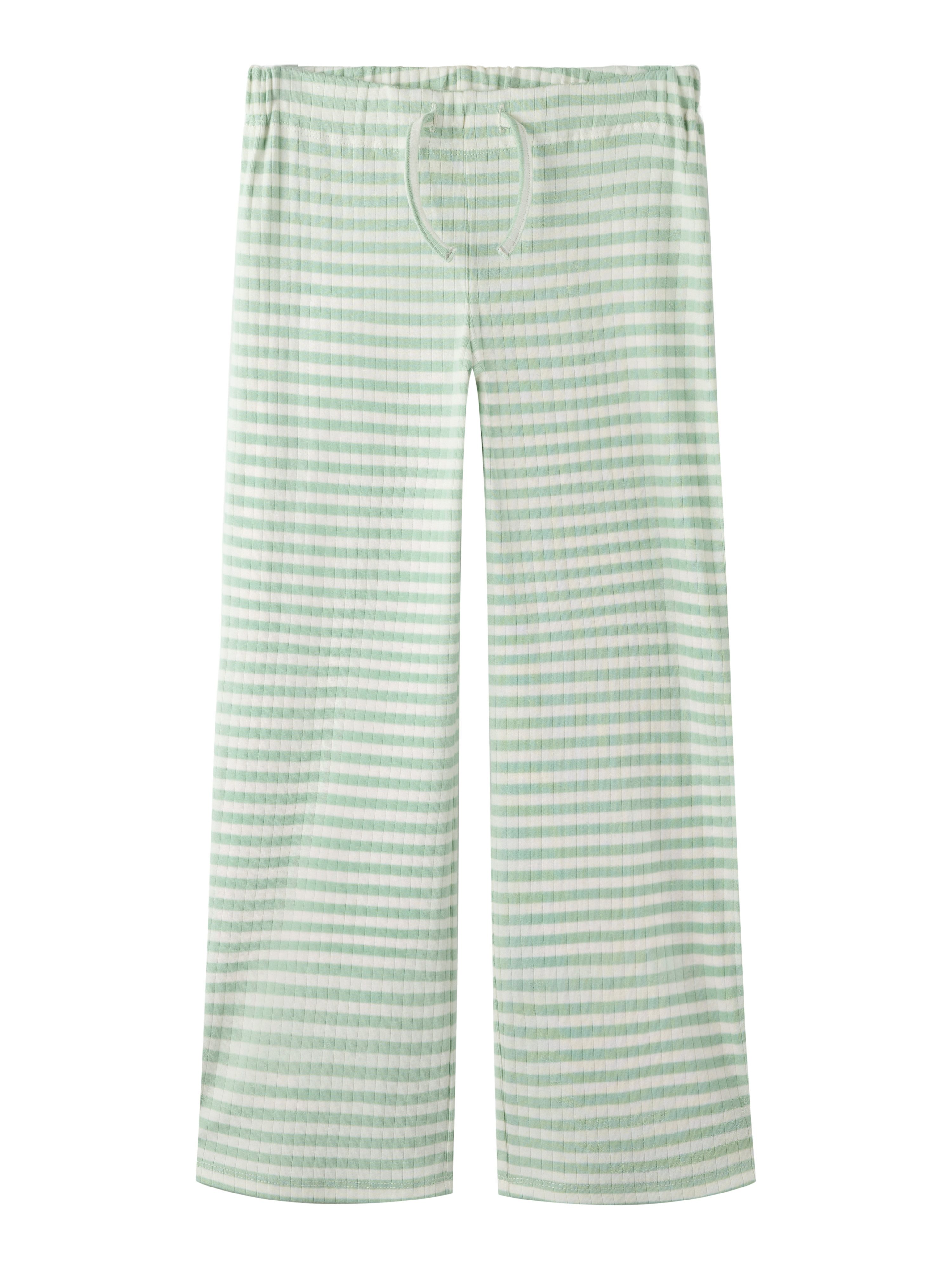 Jerseyhose NKFSURAJA STRAIGHT PANT NOOS