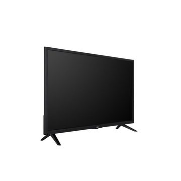 JVC LT-32VF5025 LCD-LED Fernseher (80 cm/32 Zoll, Smart TV, LED-Hintergrundbeleuchtung)