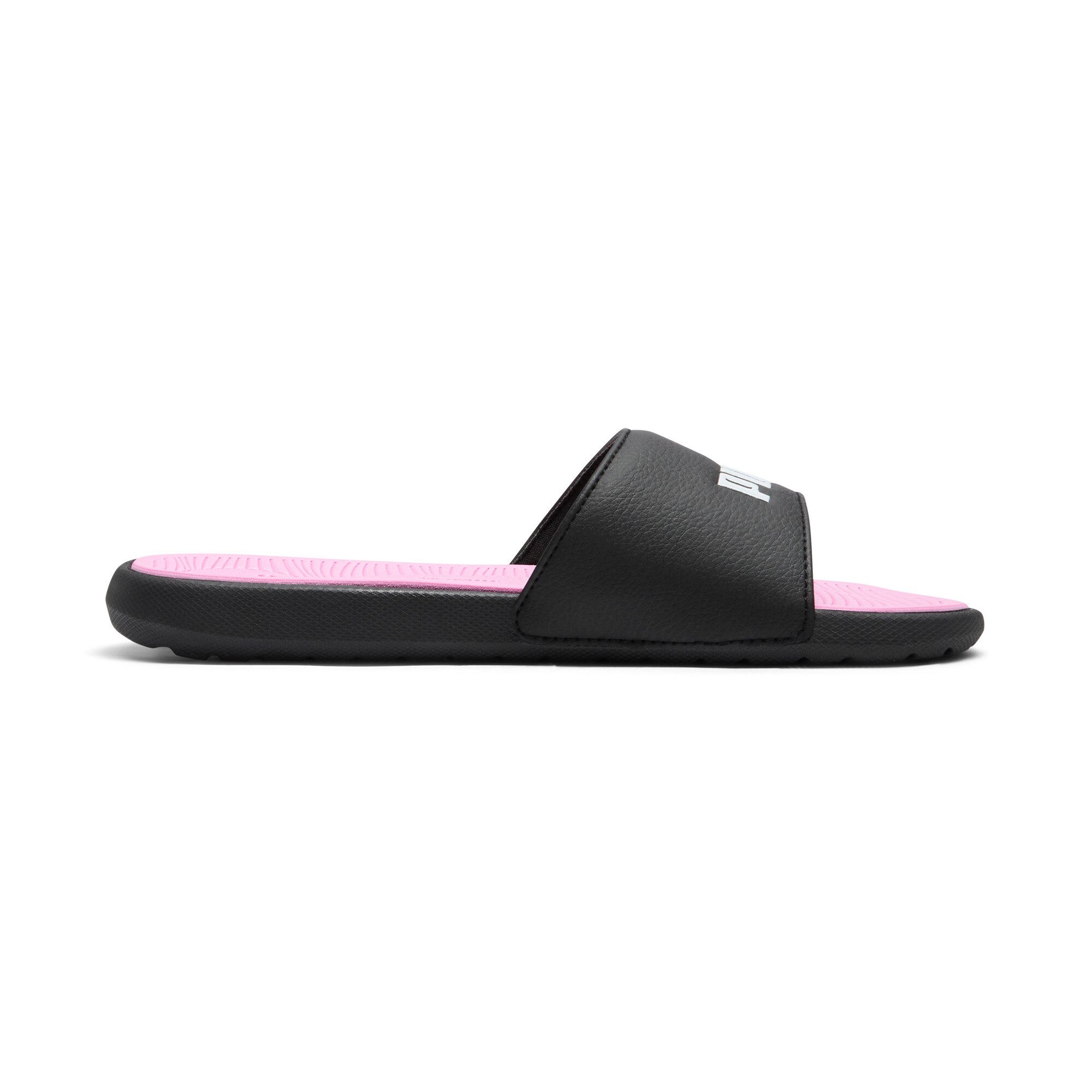 PUMA COOL CAT 20 WNS Badesandale ohne Verschluss, leicht profilierte Laufsohle, aus Synthetik
