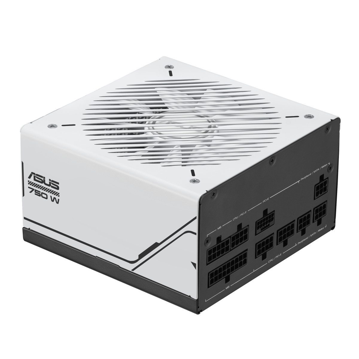 Prime 750W Gold PC-Netzteil