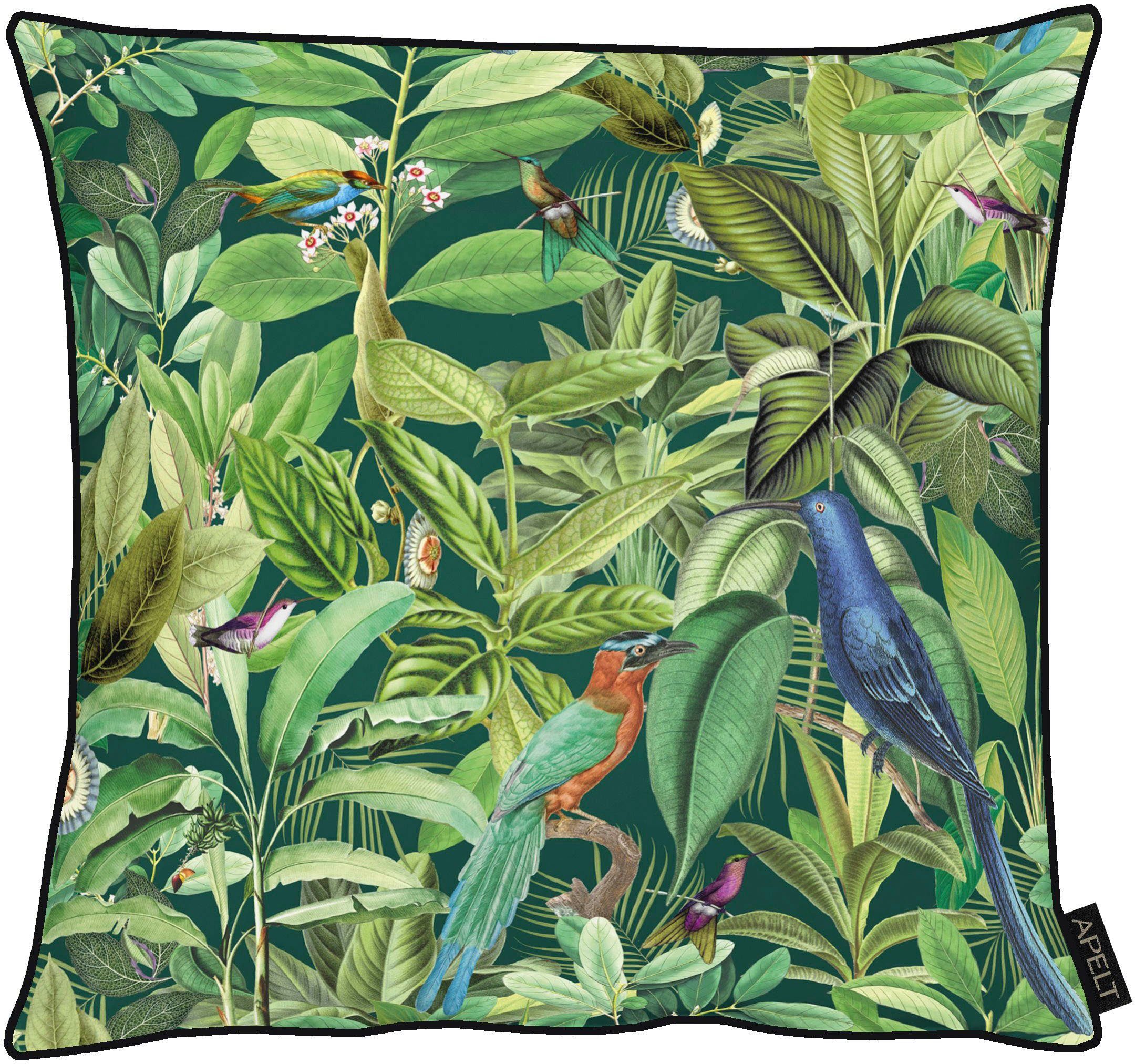 Dekokissen Amazonia
