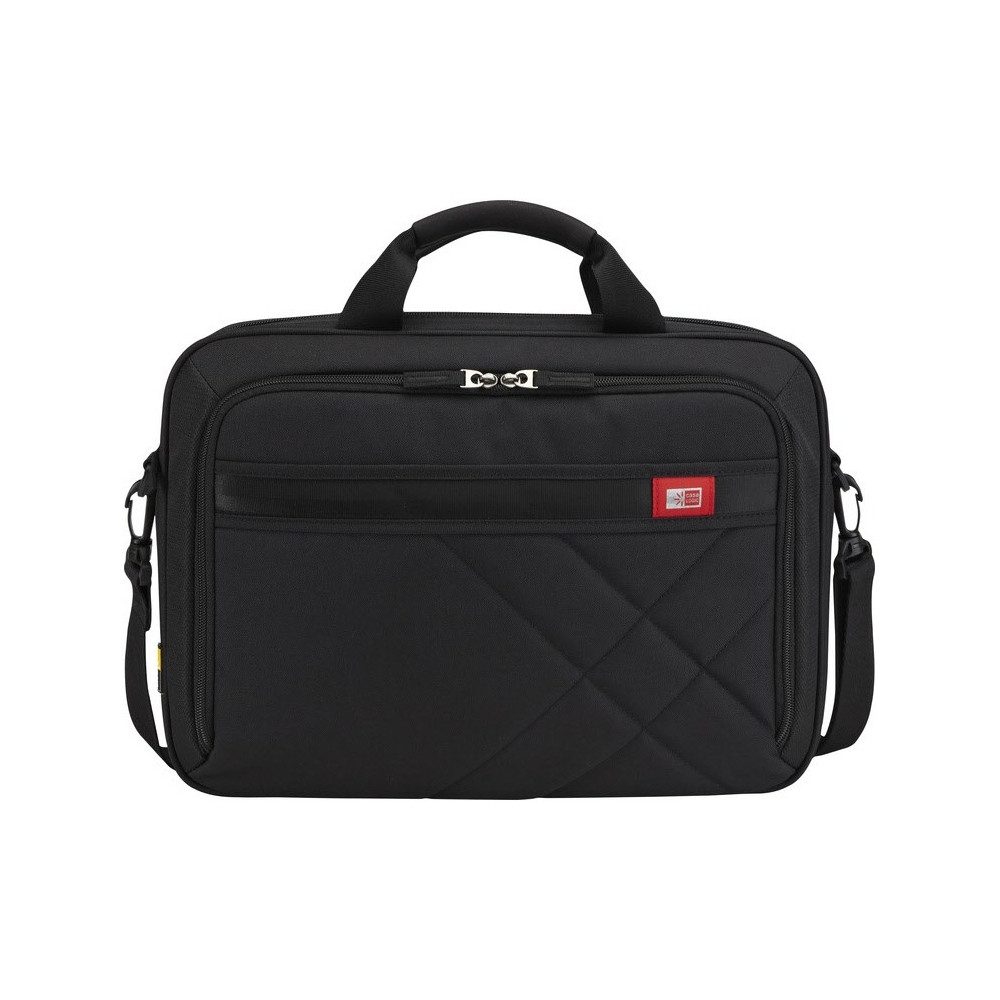 Notebook-Rucksack CaseLogic 15" Laptop Tablet Case schwarz - Laptoptasche.