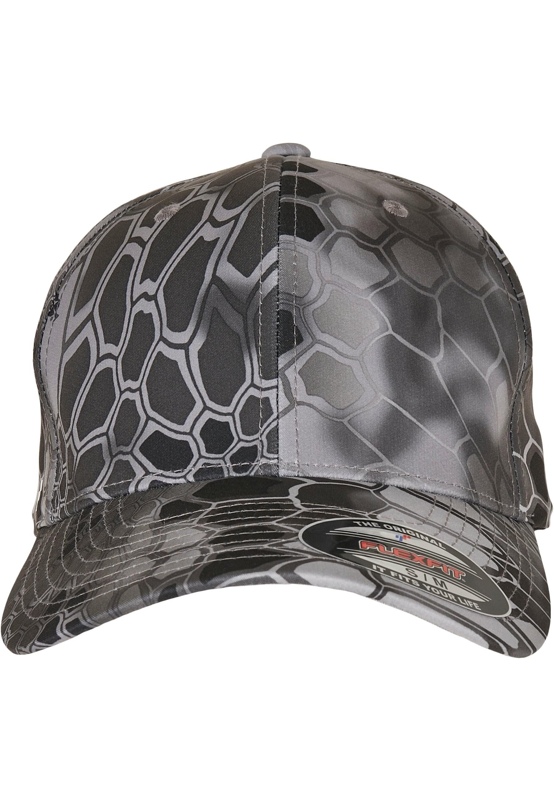 Flexfit Flex Cap Flexfit Unisex Flexfit Kryptek Cap