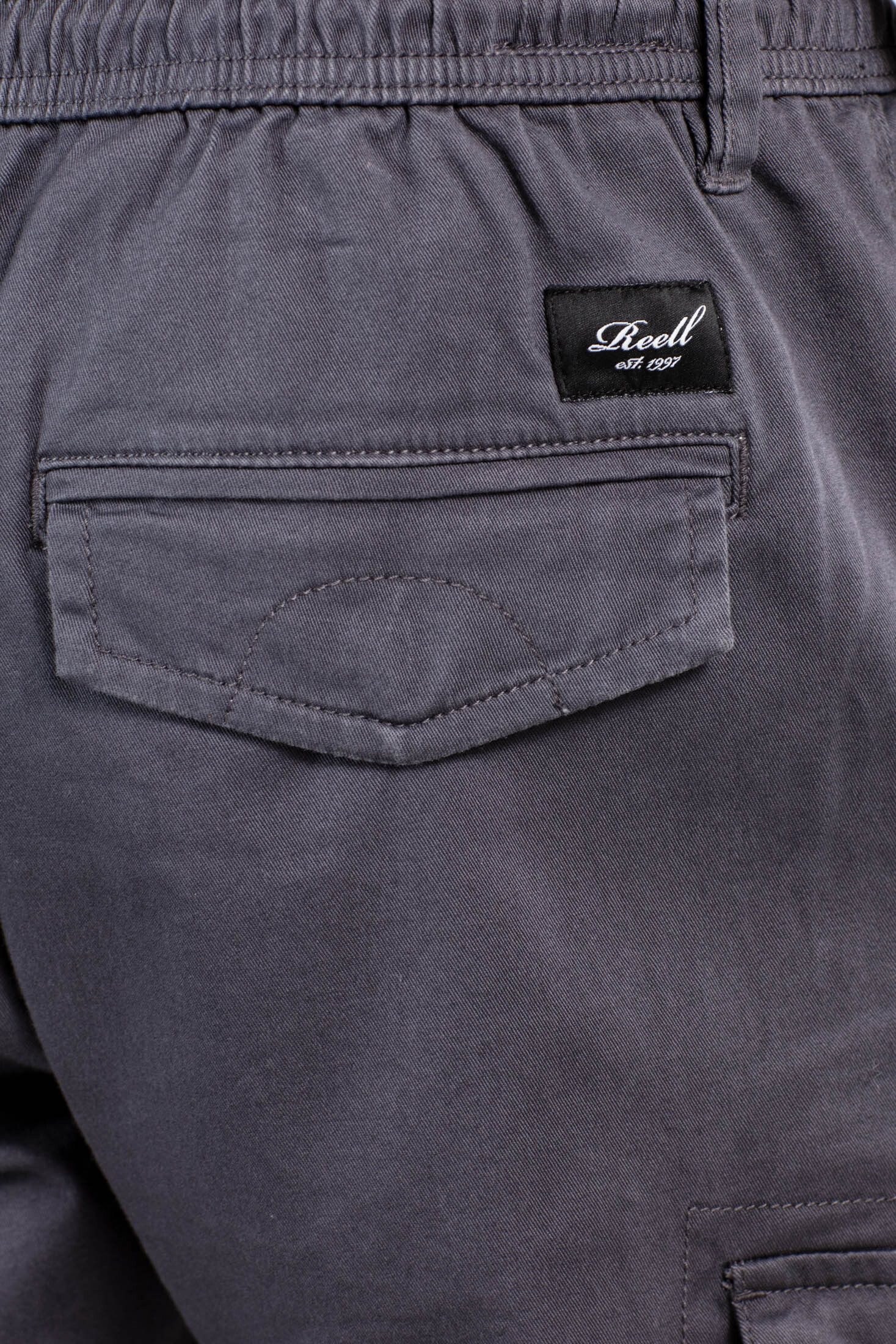 REELL Cargohose Reflex Rib Cargo
