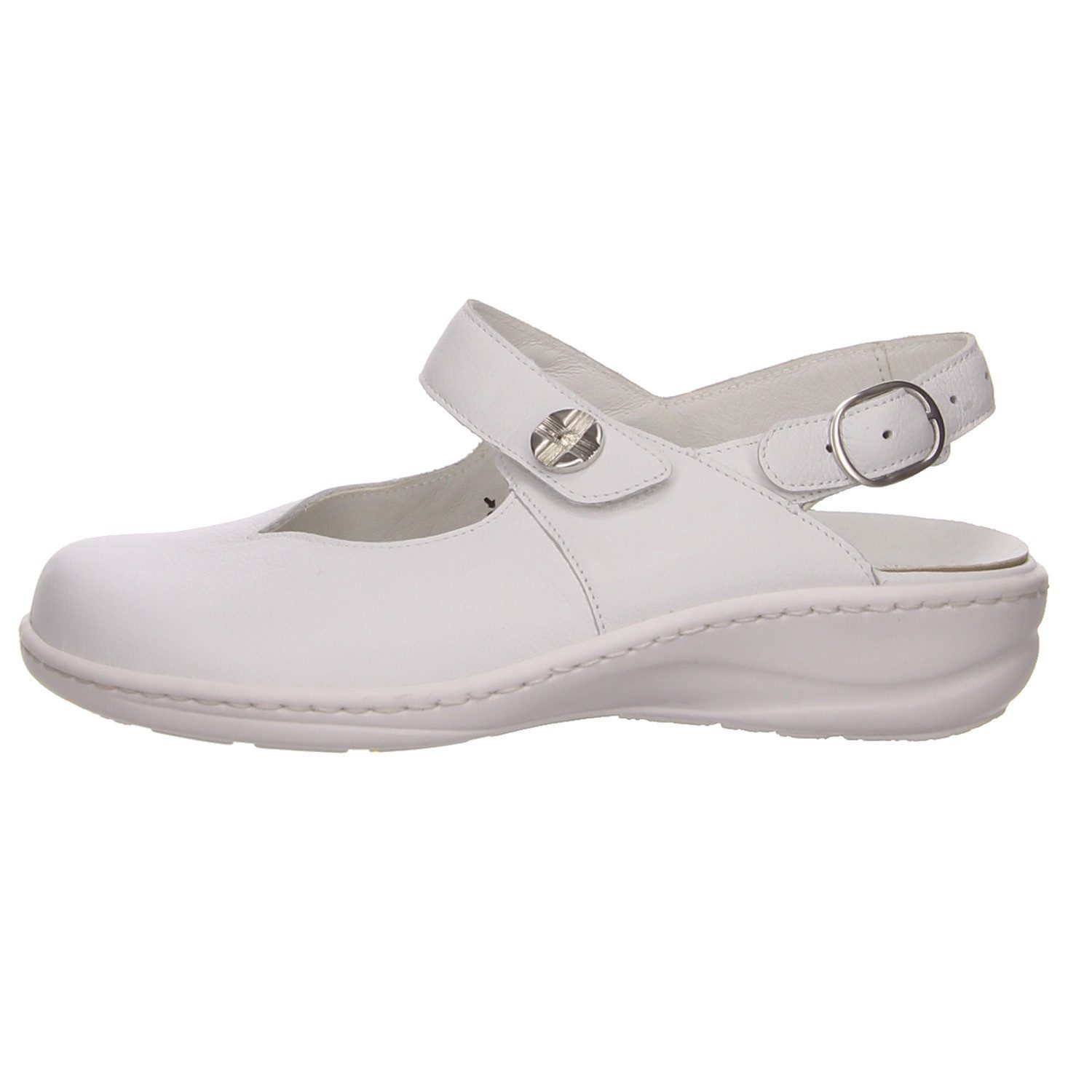 Waldläufer Spangenpumps