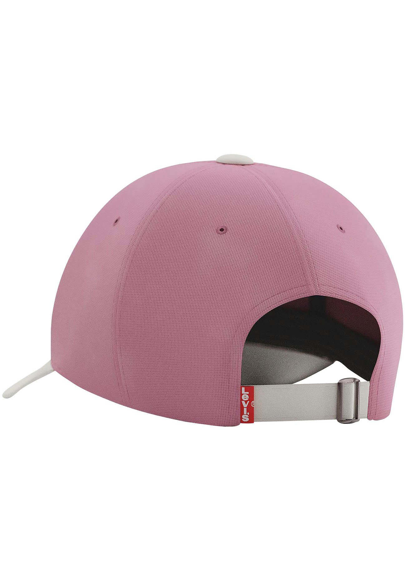 Levi's® Baseball Cap WOMENS HEADLINE LOGO günstig online kaufen
