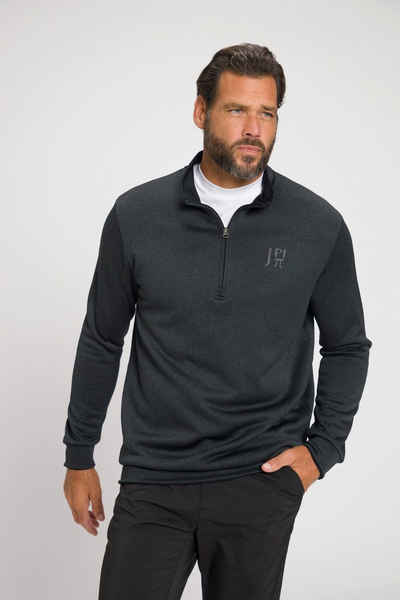 JP1880 Sweatshirt Troyer Sweat Golf