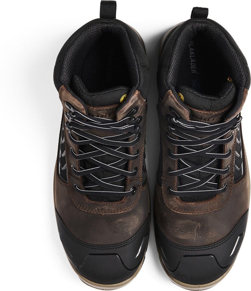 Blåkläder Elite Sicherheitsstiefel S3 Sicherheitsschuh
