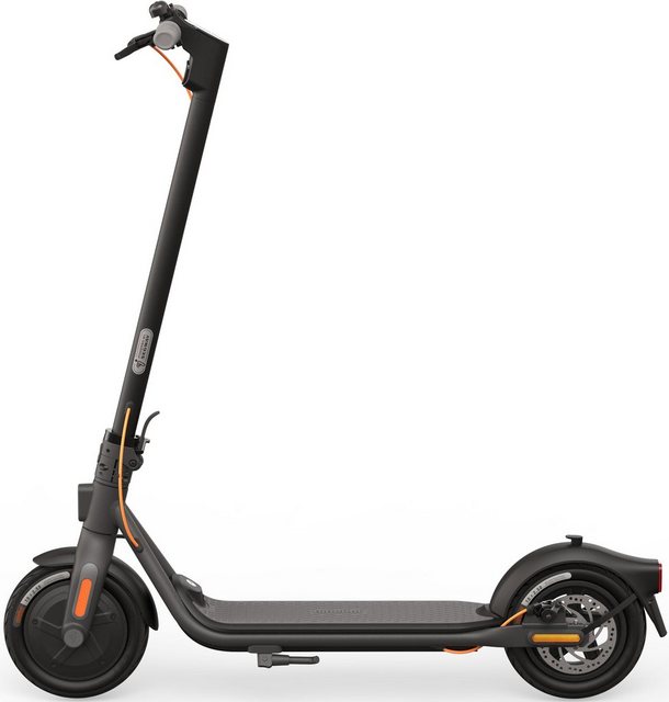 ninebot by Segway E Scooter »KickScooter F30D«, 300 W, 20 km h  - Onlineshop OTTO