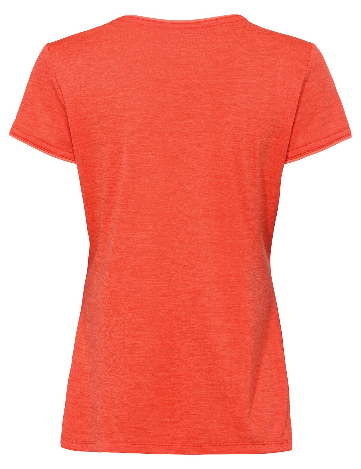 VAUDE T-Shirt Women's Essential T-Shirt (1-tlg) schnelltrocknendes und funktionelles Shirt