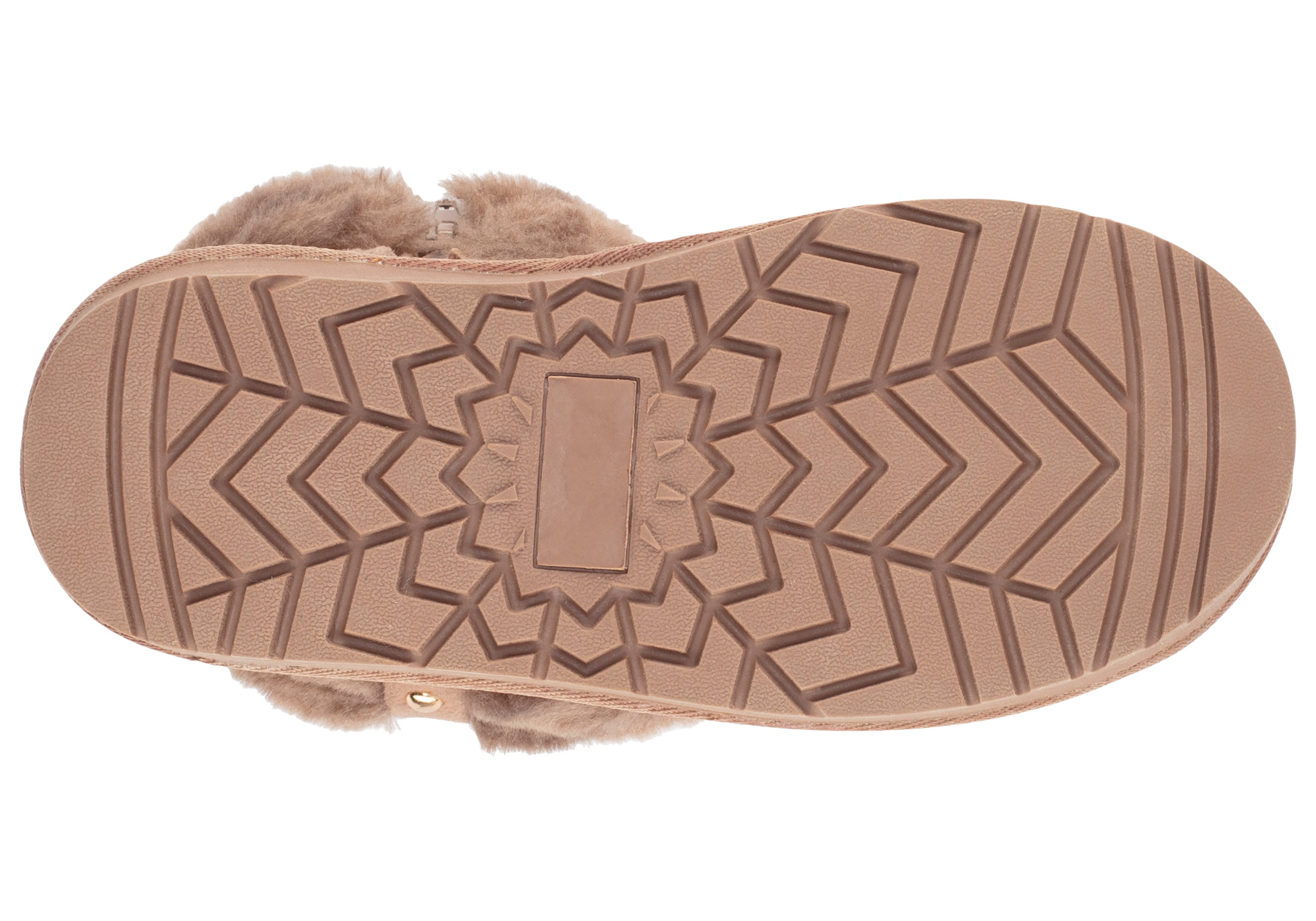 O'Neill JENNER MID JR Schlupfboots Winterboots, Snowboots, Winterschuhe