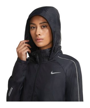 Nike Laufjacke Shield Jacke Running Damen
