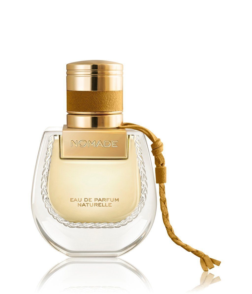 Chloé de Nomade Eau Naturelle Parfum