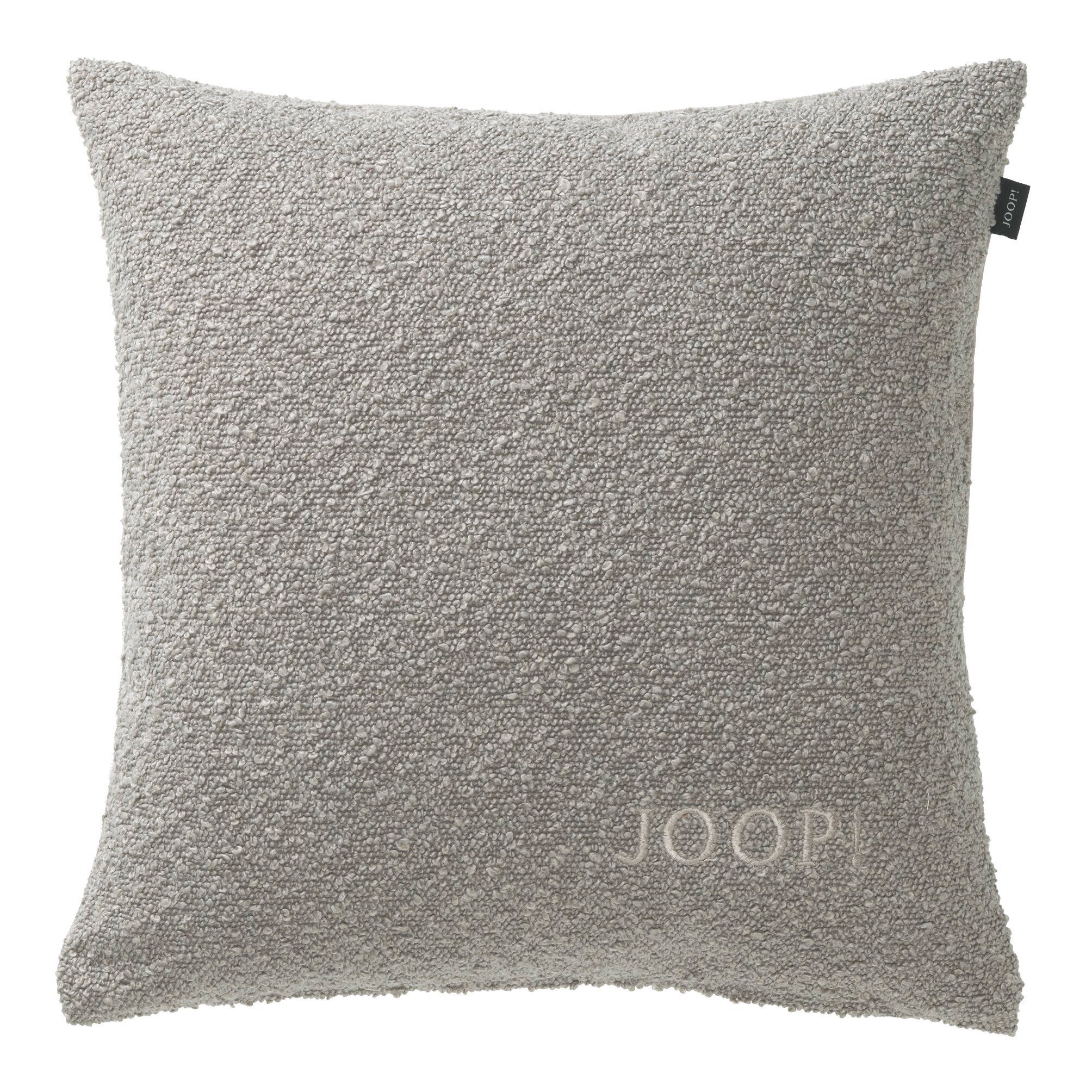 JOOP! Kissenbezug JOOP! LIVING - TOUCH Zierkissenhülle, (1 Stück)