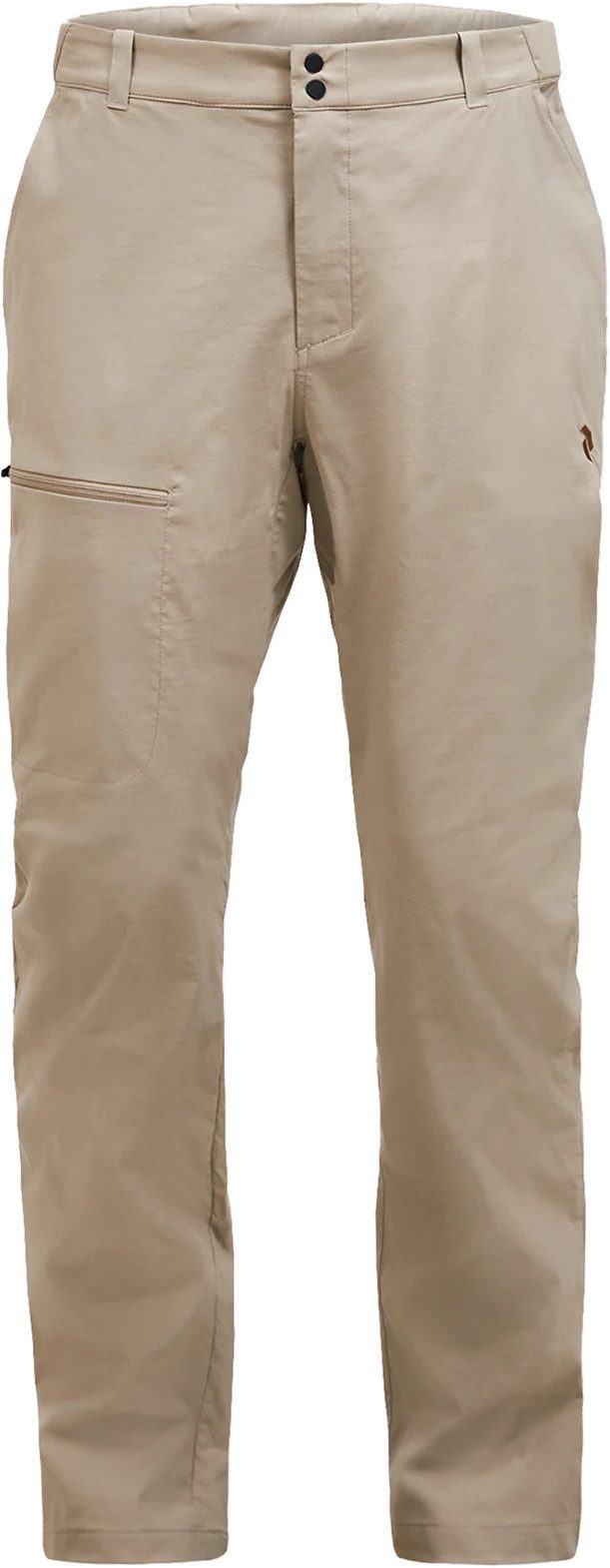 Peak Performance Outdoorhose PEAK PERFORMANCE Herren Hose Iconiq Pants
