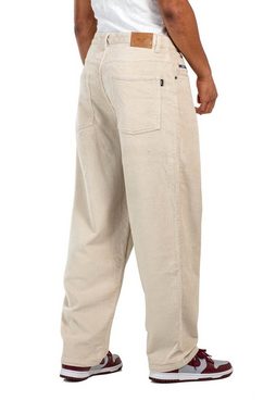 REELL Cordhose Hose Reell Baggy Cord