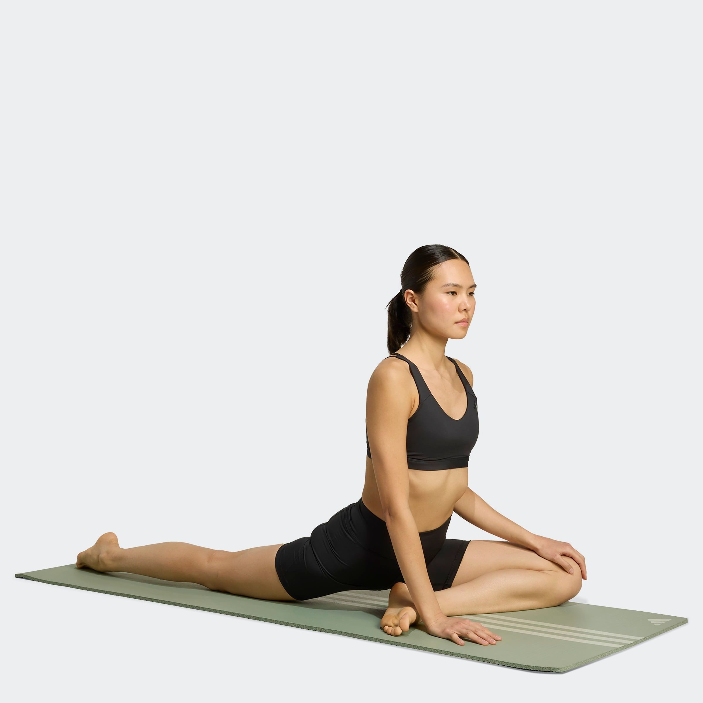 adidas Performance Shorts ALL ME ESSENTIALS 7-INCH KURZE LEGGINGS – Bild 5 von 5
