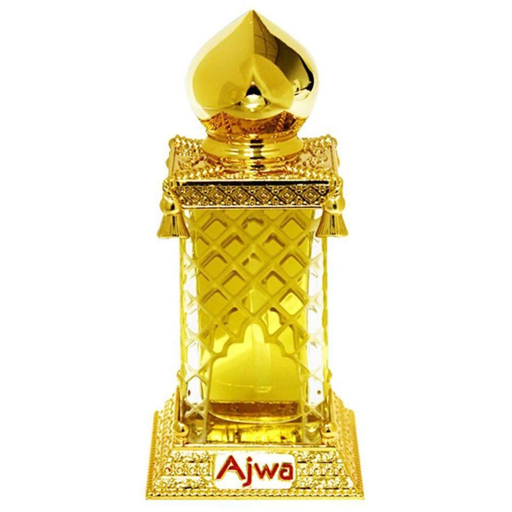 al haramain Körperpflegeduft Ajwa - parfémovaný olej - Volume: 30ml