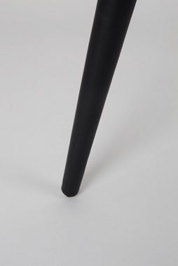 Trendmöbel24 Esstisch Runder Esstisch MO 110 cm - recycled Teak für ein gemütliches Ambiente