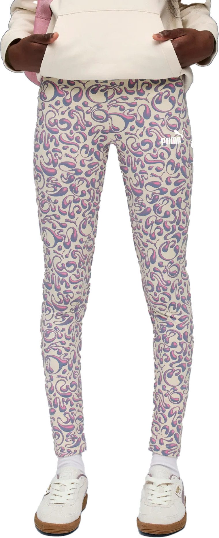 Leggings PUMA Leggings Mädchen