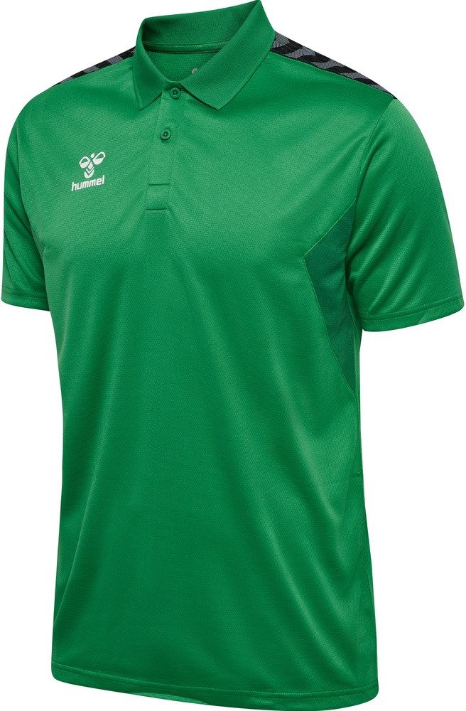 Poloshirt Hmlauthentic Functional Polo