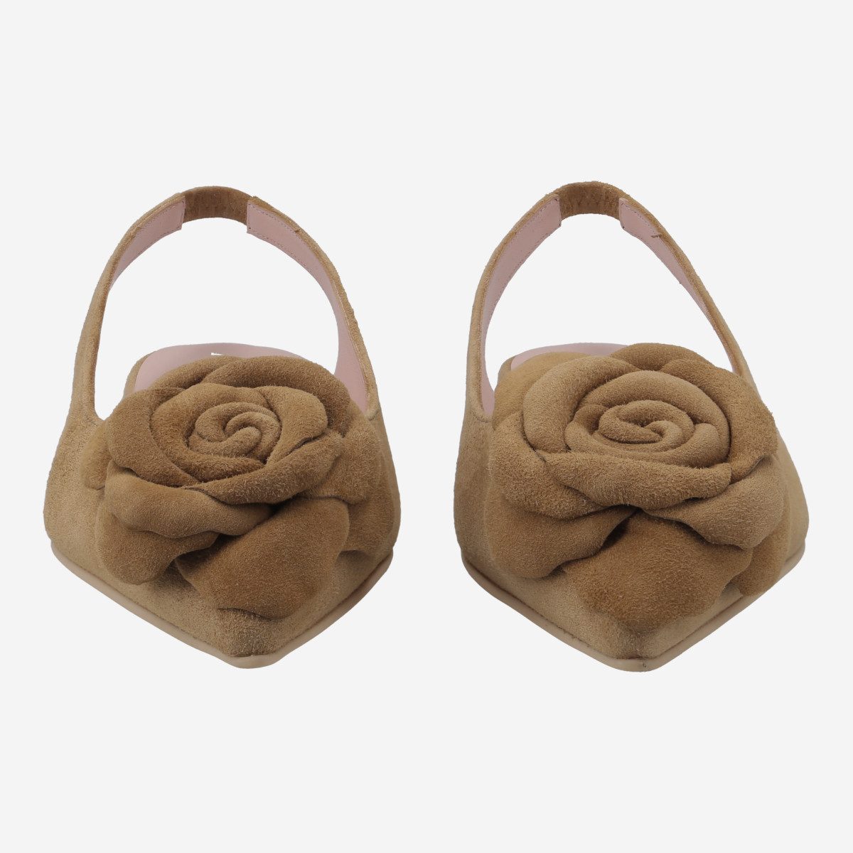 Pretty Ballerinas Peeptoepumps günstig online kaufen