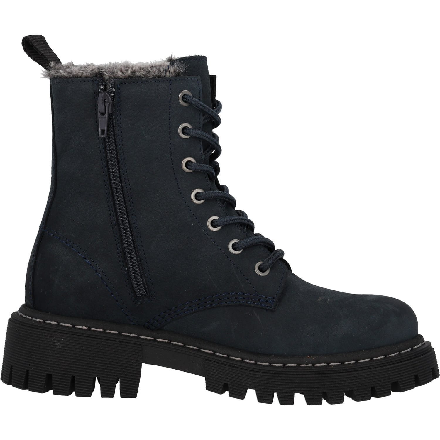 Palado Giase Schnürstiefel