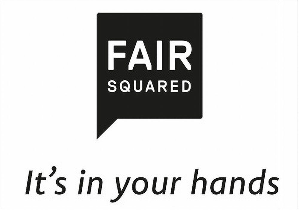 Fair Squared