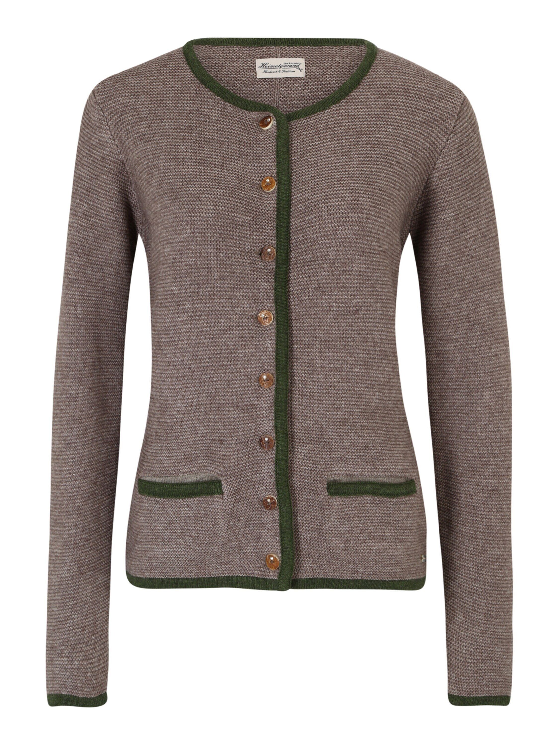 Stockerpoint Strickjacke Caro (1-tlg) Weiteres Detail