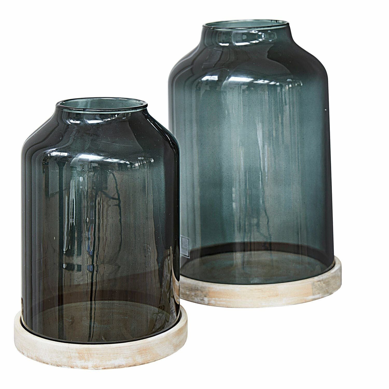 Mirabeau Windlicht Windlicht 2er Set Heavenly günstig online kaufen