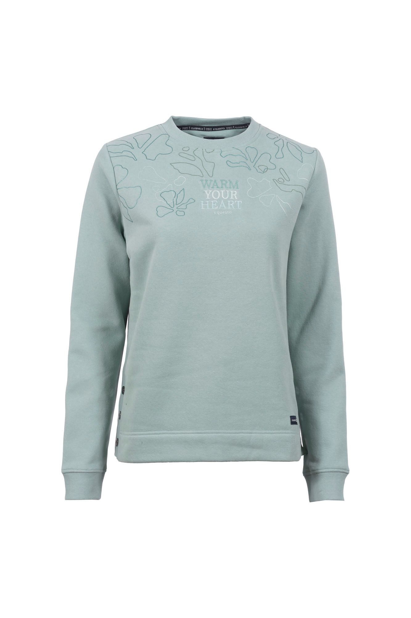 Soquesto Langarmshirt