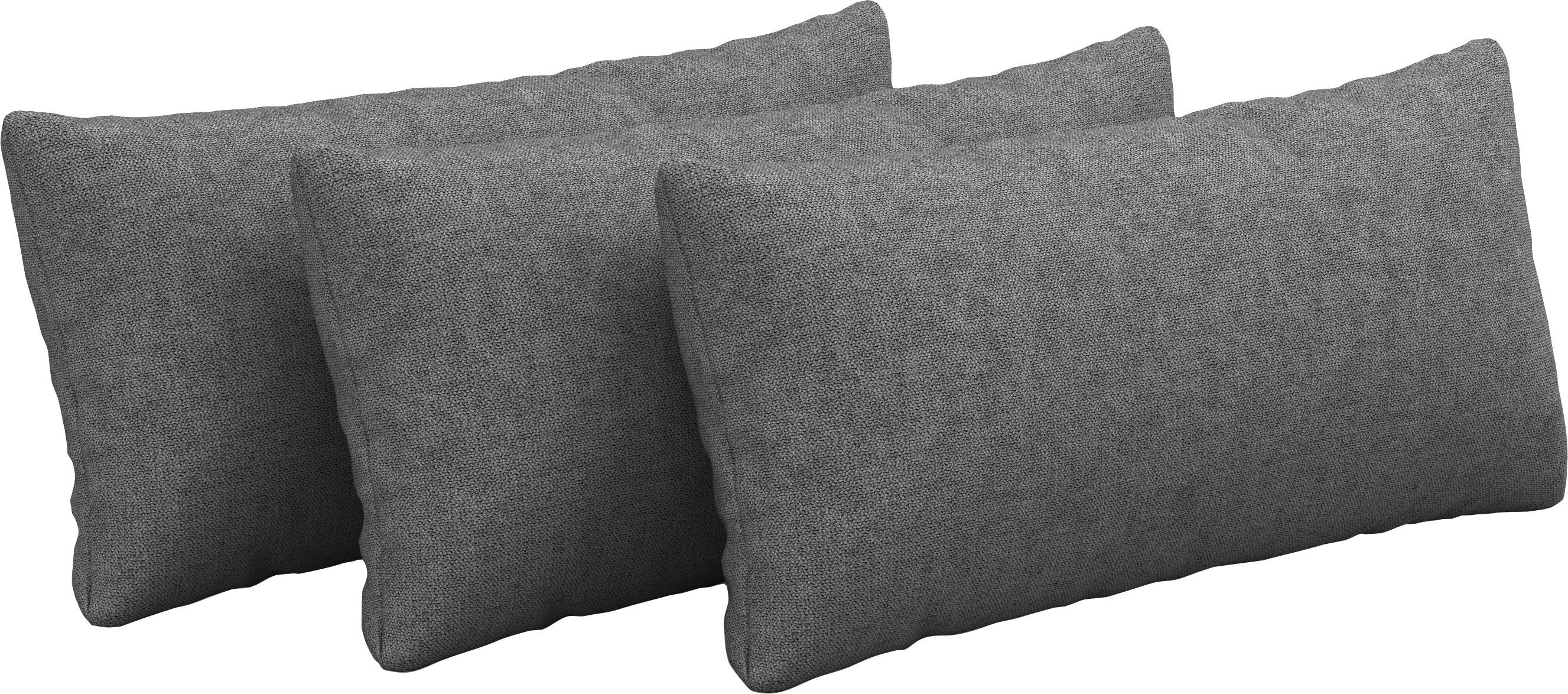 sit&more Auflagekissen Dance, (Set)