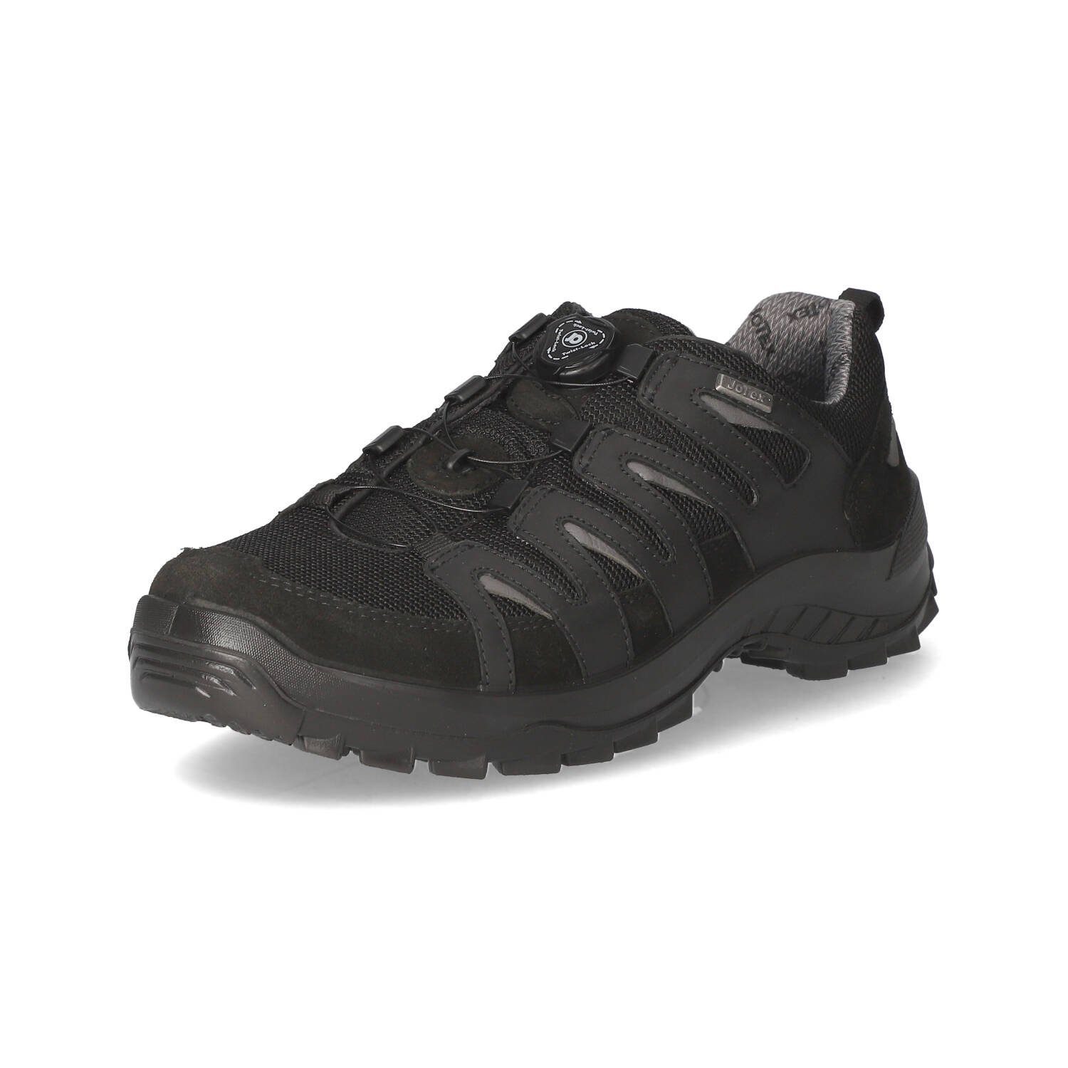 Jomos Halbschuhe Schnürschuh