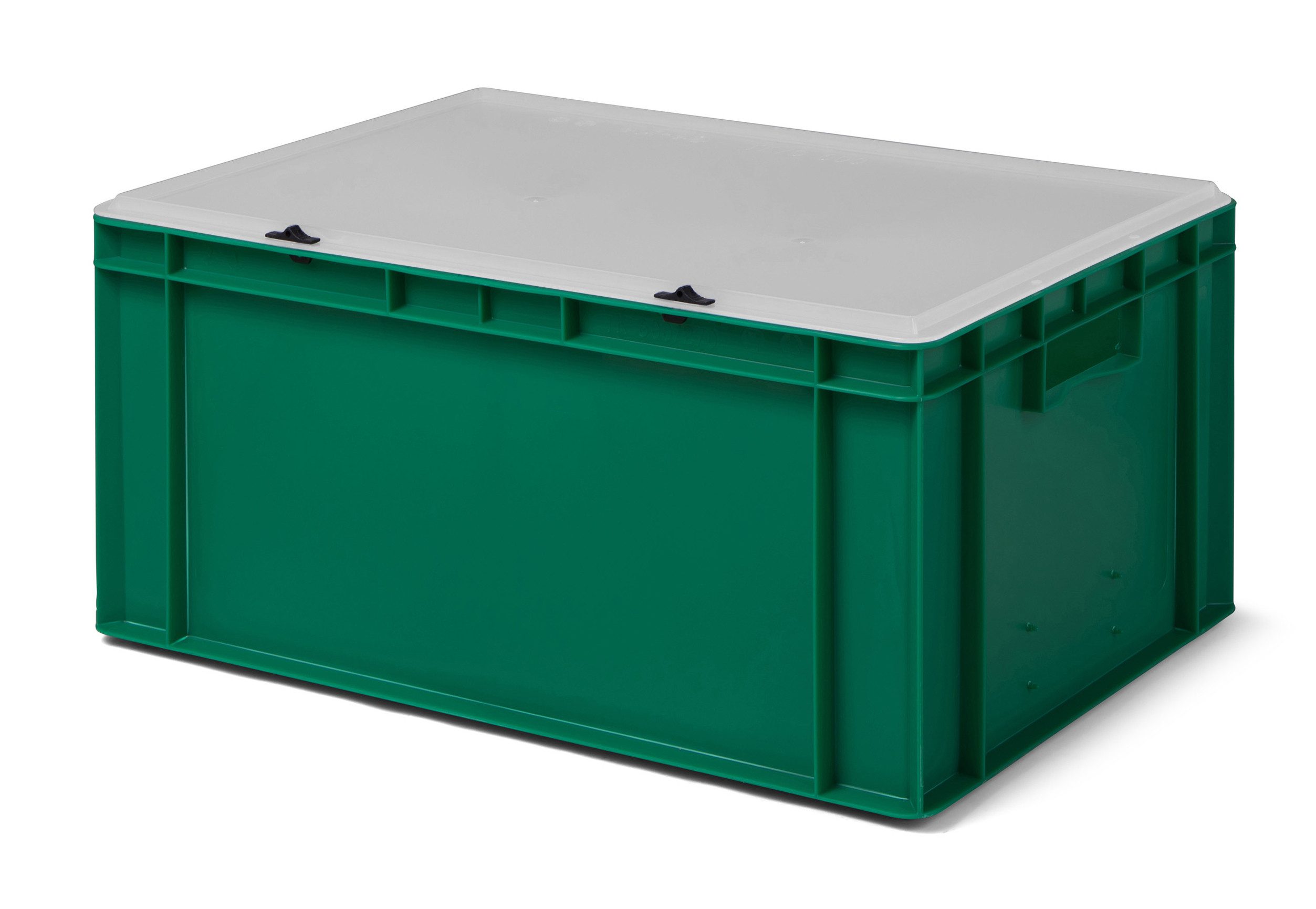 1a-Topstore Aufbewahrungsbox Designbox Eurobox Stapelbox mit günstig online kaufen